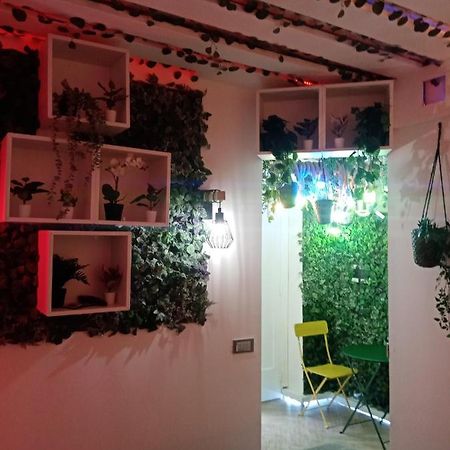 B&B Angelica Apartment Μπενεβέντο Εξωτερικό φωτογραφία