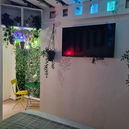 B&B Angelica Apartment Μπενεβέντο Εξωτερικό φωτογραφία
