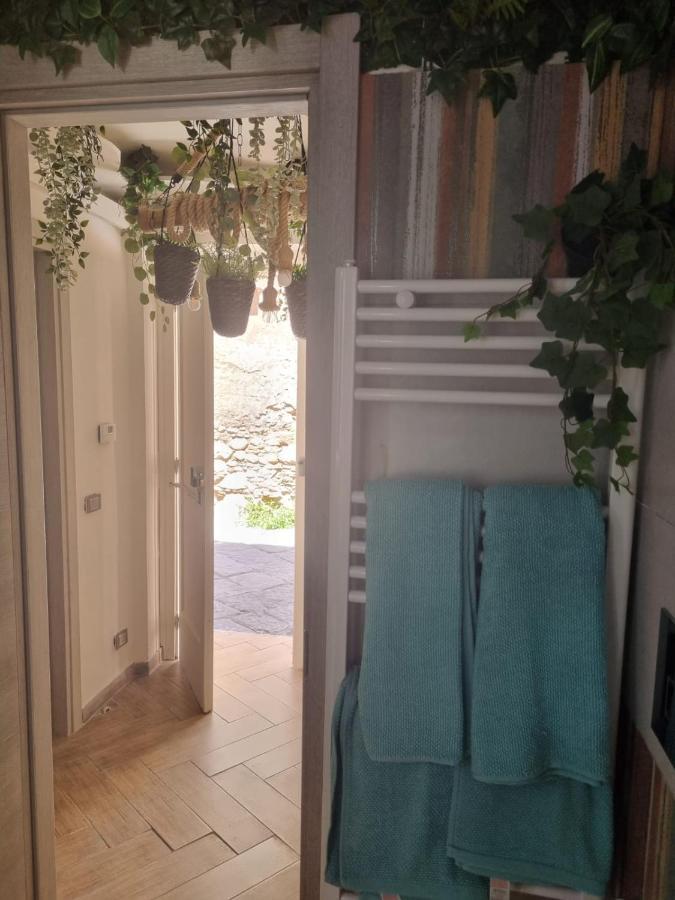 B&B Angelica Apartment Μπενεβέντο Εξωτερικό φωτογραφία