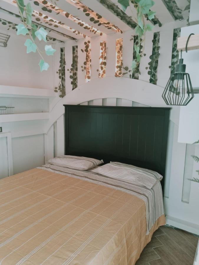 B&B Angelica Apartment Μπενεβέντο Εξωτερικό φωτογραφία