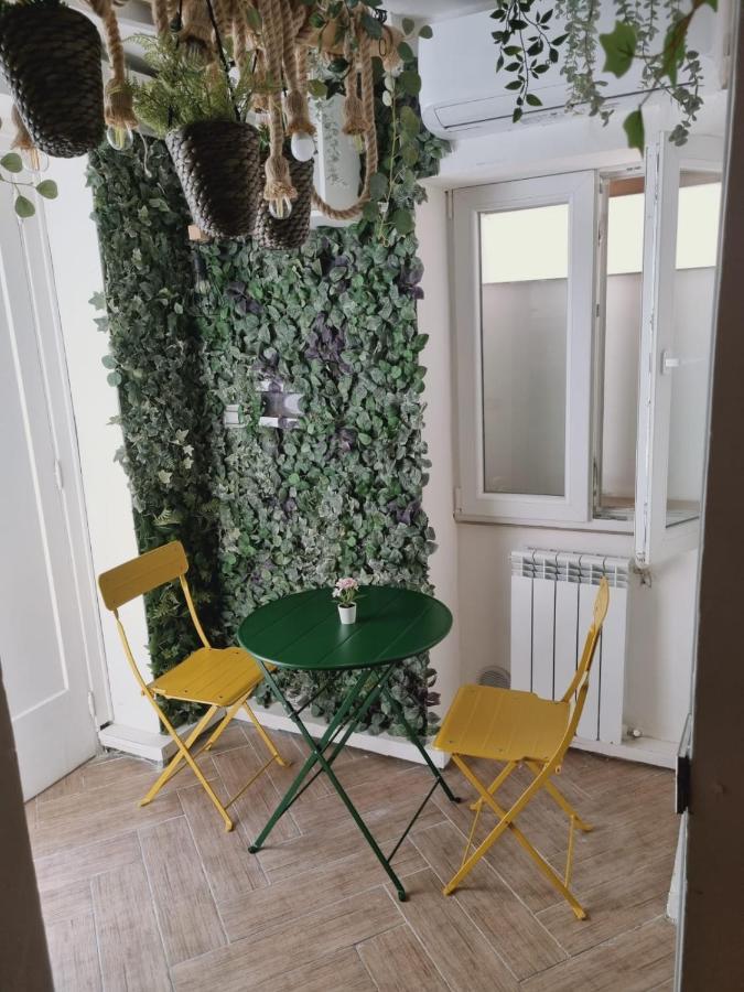 B&B Angelica Apartment Μπενεβέντο Εξωτερικό φωτογραφία
