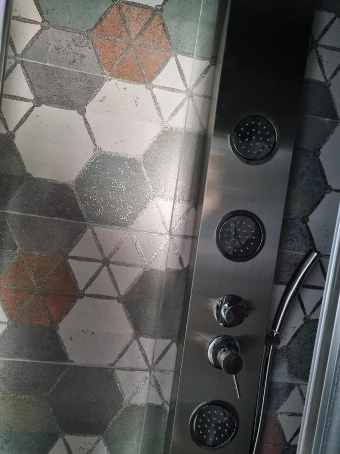 B&B Angelica Apartment Μπενεβέντο Εξωτερικό φωτογραφία