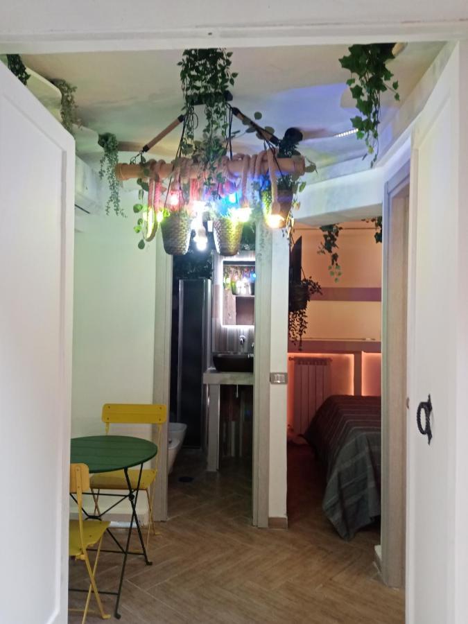 B&B Angelica Apartment Μπενεβέντο Εξωτερικό φωτογραφία