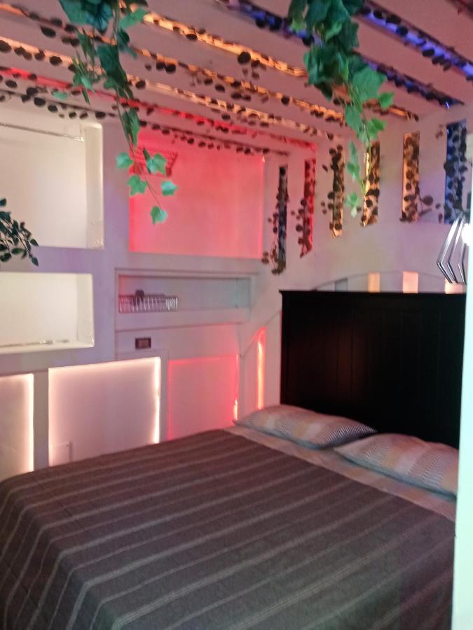 B&B Angelica Apartment Μπενεβέντο Εξωτερικό φωτογραφία