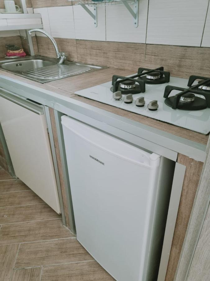 B&B Angelica Apartment Μπενεβέντο Εξωτερικό φωτογραφία