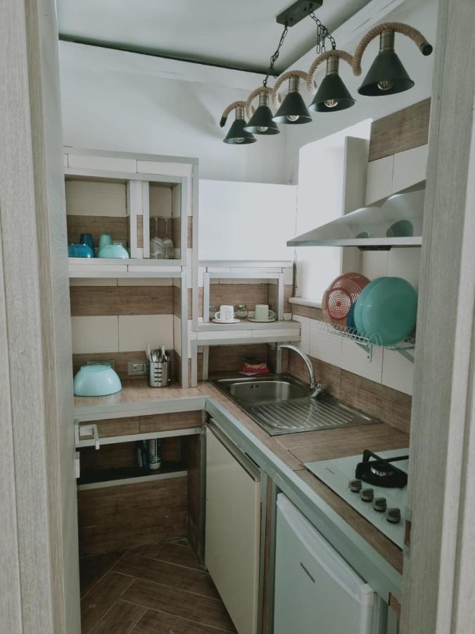 B&B Angelica Apartment Μπενεβέντο Εξωτερικό φωτογραφία