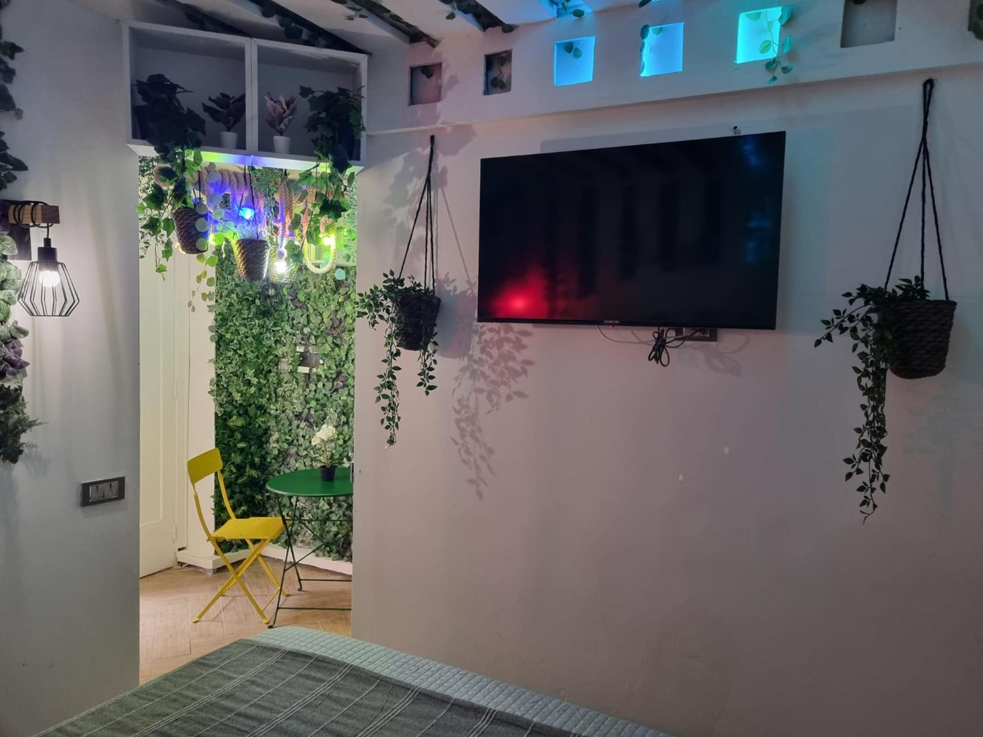 B&B Angelica Apartment Μπενεβέντο Εξωτερικό φωτογραφία