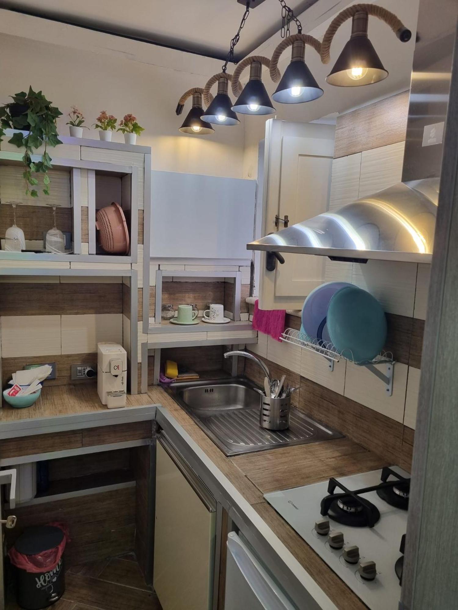 B&B Angelica Apartment Μπενεβέντο Εξωτερικό φωτογραφία